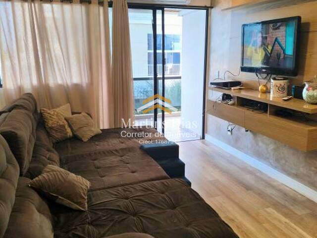 #736 - Apartamento para Venda em São José dos Campos - SP - 2