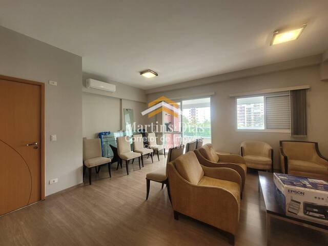#727 - Apartamento para Locação em São José dos Campos - SP