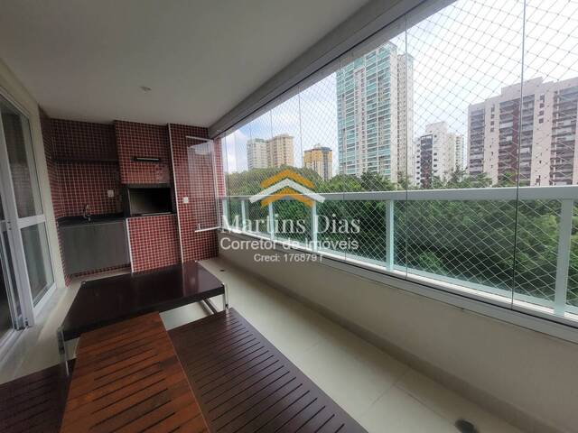Apartamento para Locação em São José dos Campos - 5