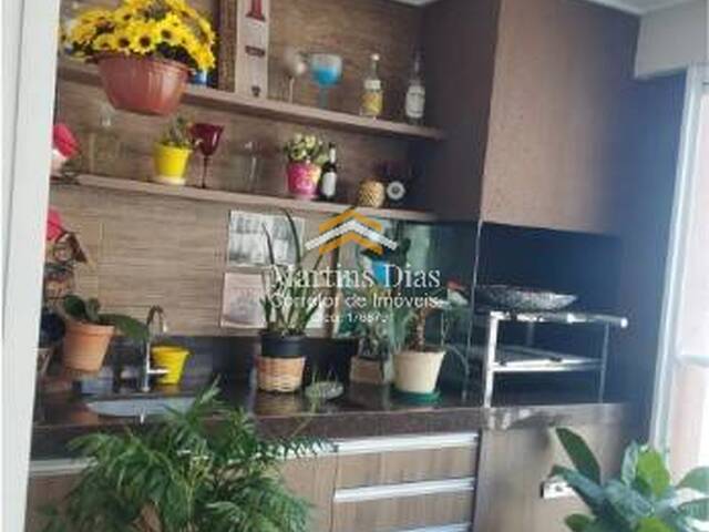 Apartamento para Venda em São José dos Campos - 4