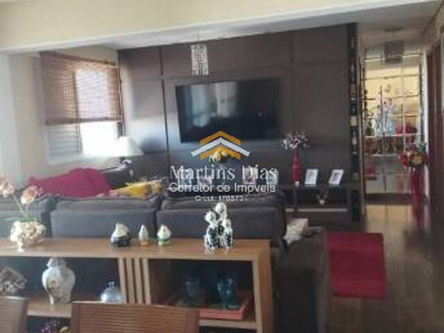 #713 - Apartamento para Venda em São José dos Campos - SP - 2