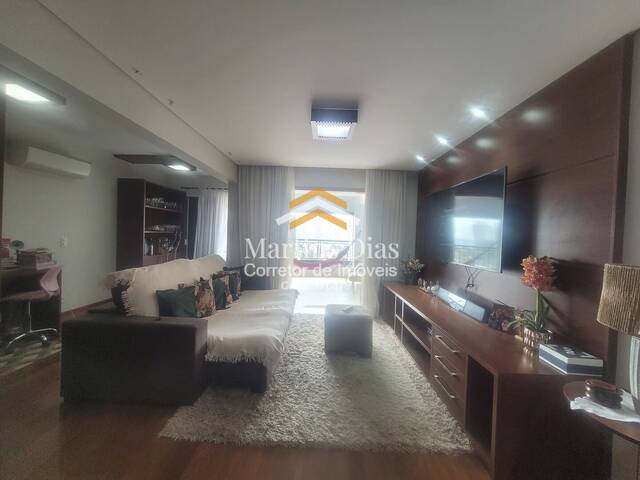 #703 - Apartamento para Venda em São José dos Campos - SP