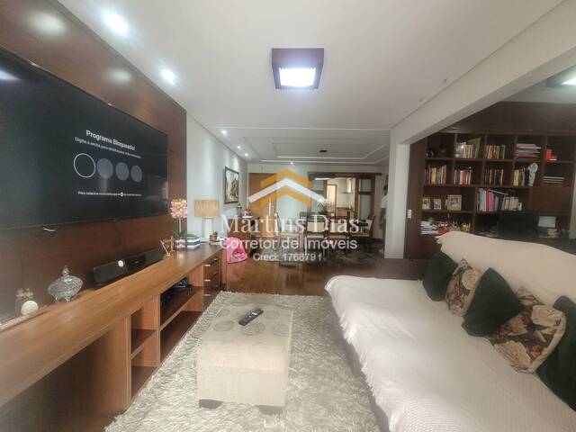 #703 - Apartamento para Venda em São José dos Campos - SP