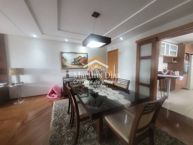 Apartamento para Venda em São José dos Campos - 5