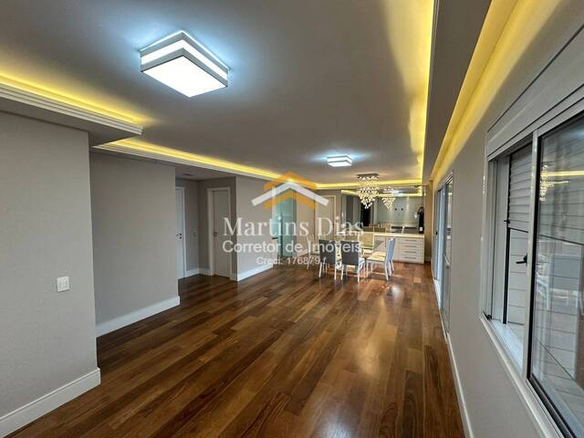 #630 - Apartamento para Venda em São José dos Campos - SP