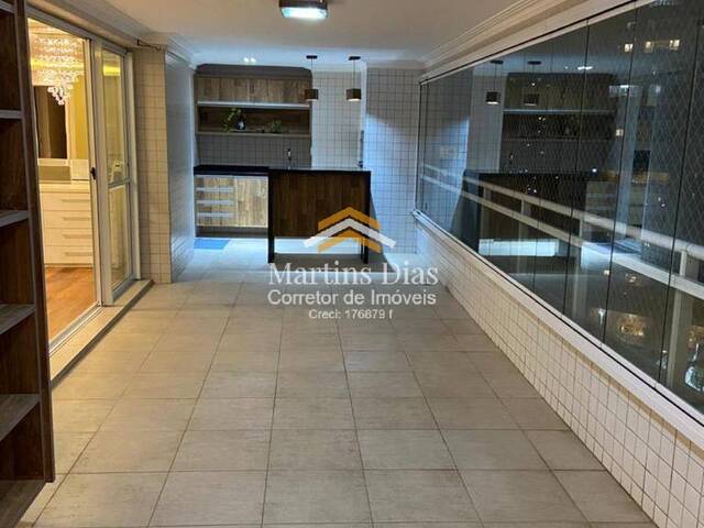 #630 - Apartamento para Venda em São José dos Campos - SP