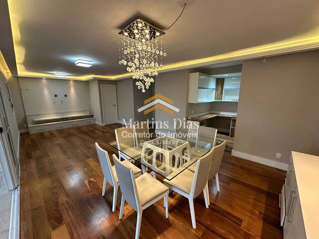 #630 - Apartamento para Venda em São José dos Campos - SP