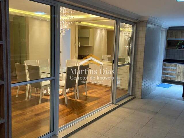 Apartamento para Venda em São José dos Campos - 5