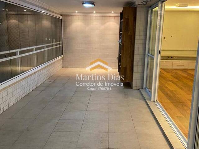 Apartamento para Venda em São José dos Campos - 4