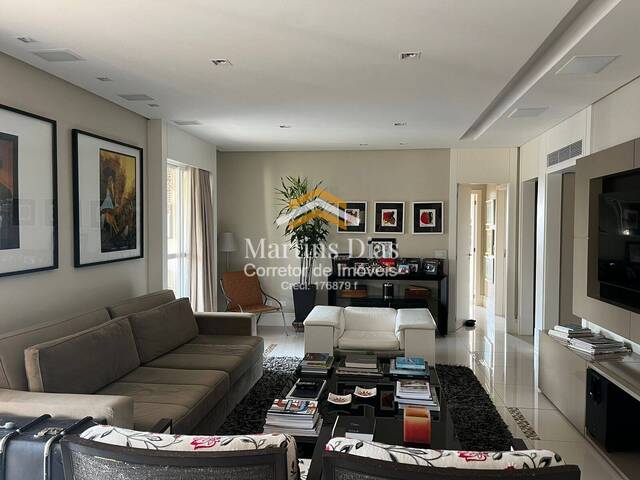 #626 - Apartamento para Venda em São José dos Campos - SP - 2