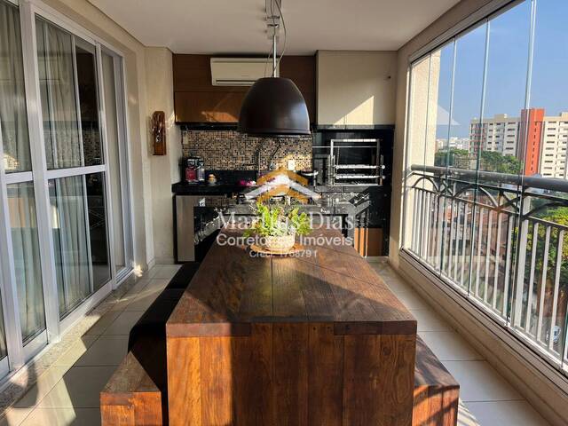 #626 - Apartamento para Venda em São José dos Campos - SP - 3