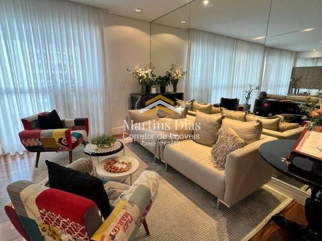 #629 - Apartamento para Venda em São José dos Campos - SP