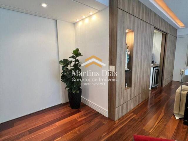 #629 - Apartamento para Venda em São José dos Campos - SP