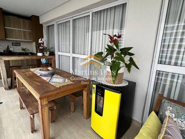 Apartamento para Venda em São José dos Campos - 5