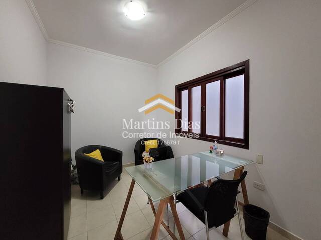 Casa para Venda em São José dos Campos - 5