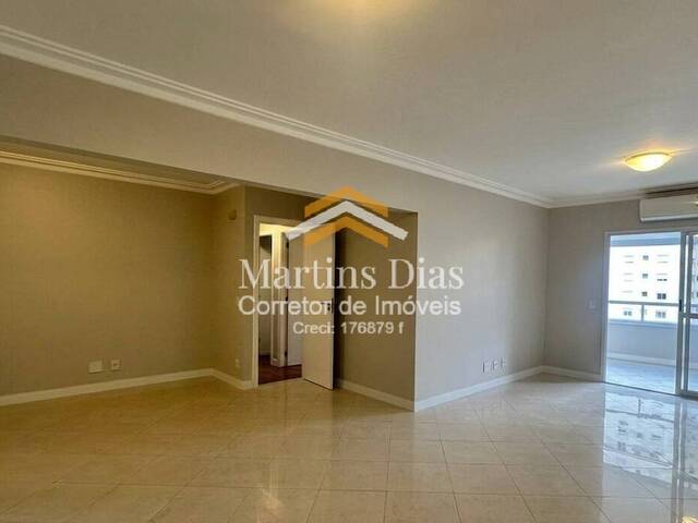 #725 - Apartamento para Venda em São José dos Campos - SP - 1