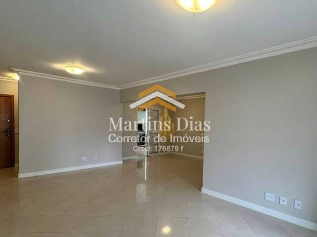 #725 - Apartamento para Venda em São José dos Campos - SP - 2