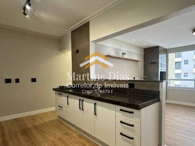 Apartamento para Venda em São José dos Campos - 5