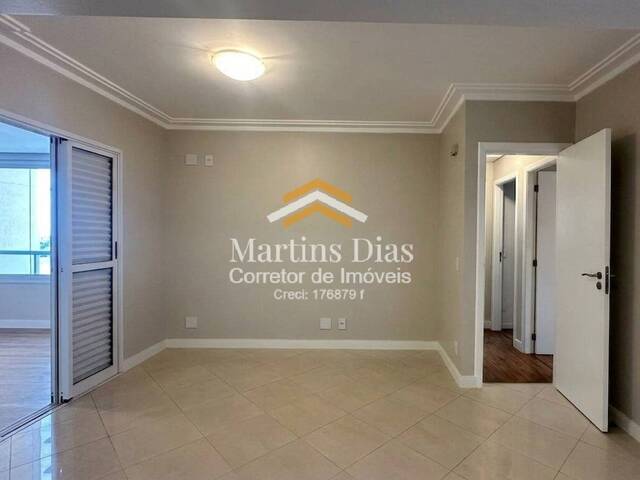 #725 - Apartamento para Venda em São José dos Campos - SP - 3