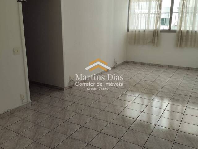 #114 - Apartamento para Venda em São José dos Campos - SP
