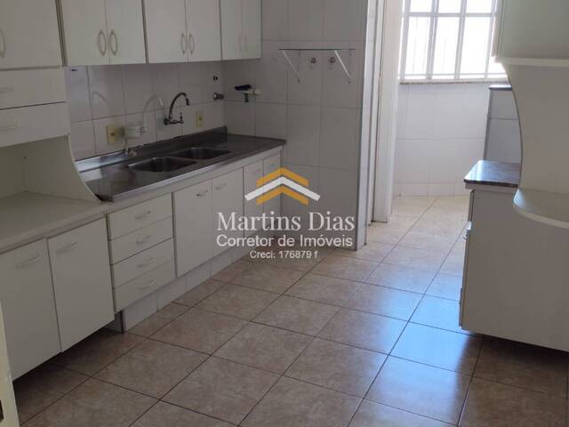 #114 - Apartamento para Venda em São José dos Campos - SP - 3