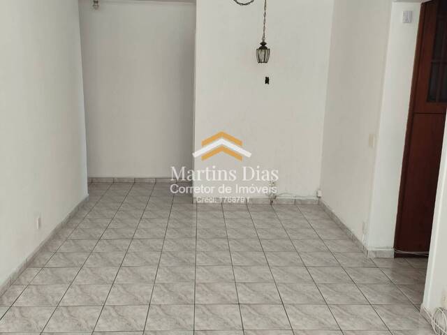 #114 - Apartamento para Venda em São José dos Campos - SP - 2