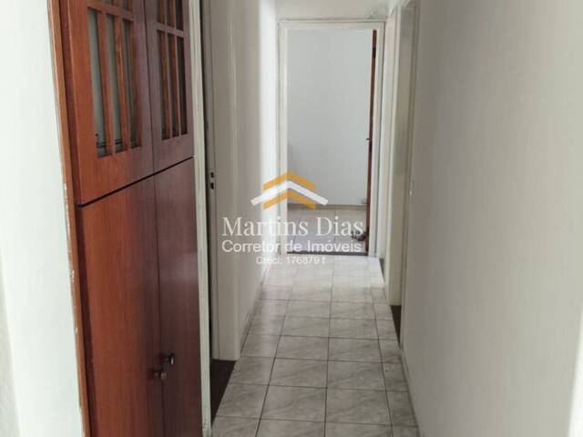 Apartamento para Venda em São José dos Campos - 4