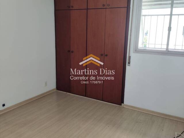 Apartamento para Venda em São José dos Campos - 5