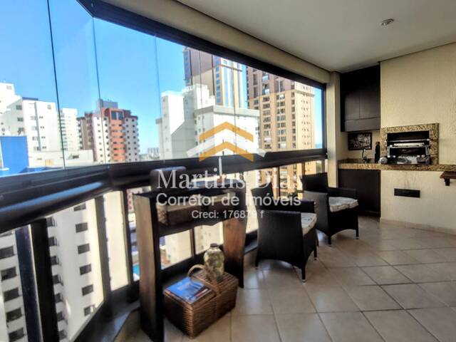 Apartamento para Venda em São José dos Campos - 3