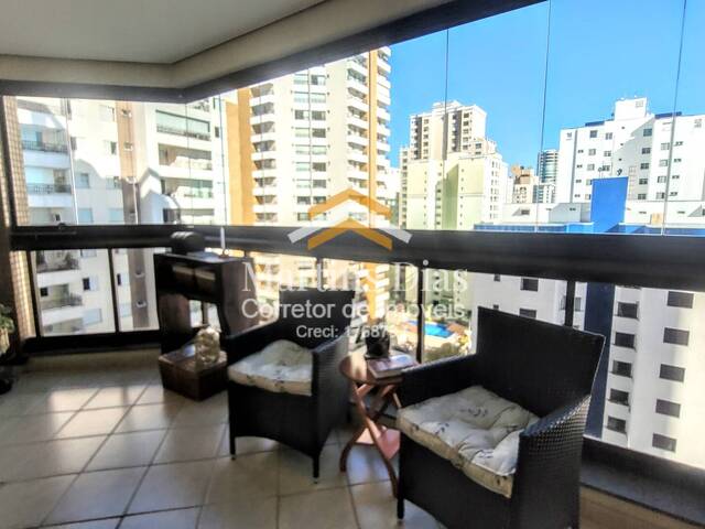 Apartamento para Venda em São José dos Campos - 4