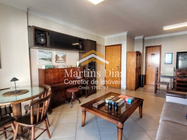 Apartamento para Venda em São José dos Campos - 5